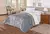 Cobertor Queen size grosso luxo cobredom la carneiro fofinho - comprar online