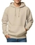 Blusa Moletom Infantil Liso Com Capuz E Bolso Canguru tam 6 ao 16 - comprar online