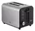 Torradeira Elétrica 7 Níveis Tostagem Electrolux 800w 220v - comprar online