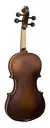 Violino Vogga Von144n Profissional Completo 4/4 Tampo Spruce Cor Natural na internet