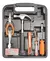 Kit Jogo De Ferramentas Completa C/129 Pcs - Sparta - comprar online