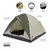 Kit Barraca 6 Pessoas + Colchão Casal + Bomba Manual Camping na internet