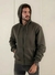 Moletom Blusa Com Capuz Casaco Casual Flanelado Frio Inverno TAM P AO GG - GarageEletro