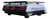 Balança comercial digital UPX Solution EA 15kg 127/220V 300 mm x 235 mm - comprar online