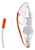 Inalador e Nebulizador NEBCOM V Bivolt Branco - G-Tech na internet