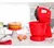 Batedeira com pedestal Philips Walita Viva Collection RI7200 vermelha 220 V - loja online
