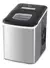 Máquina De Gelo Philco Pmg01pi 12kg 100w Cor Prateado 220V - loja online