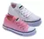 Tênis Feminino Star Casual Original Leve - Kit 2 Pares 34 AO 39