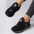 Tênis Feminino Esportivo Academia Caminhada Treino Running TAM 34 AO 39 - comprar online