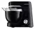 Batedeira Planetária Mondial BP-03 com 12 Velocidades e 700W – Preto - 220V