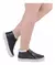 Tênis Botinha Feminina Inverno Forrada Com Pelo Kit 2 Pares - comprar online