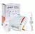 Inalador e Nebulizador NEBCOM V Bivolt Branco - G-Tech