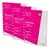 Refil Compatível Caderno Inteligente Grande 200x275mm 300fls
