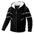 Jaqueta Blusa Moletom Masculino Flanelado Fleece Soft Casaco TAM M AO G1 - comprar online