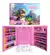 Maleta Estojo De Pintura 208 Peças Desenho Colorir Infantil - comprar online