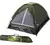 Barraca Acampamento Mor Iglu 2 Camping 2 Pessoas Verde