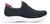 Tenis Feminino Kolosh Esportivo Academia Slip On Conforto TAM 34 AO 39