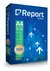 Papel Sulfite A4 75g Report Premium branco 500 folhas - comprar online