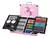 Kit Pintura Maleta Infantil Escolar Desenhar Profissional - comprar online