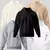 Kit 5 Moletom Blusa De Frio Agasalho Com Capuz Bem Quente TAM P AO GG