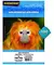 Papel Fotográfico Adesivo 130g A4 Glossy Masterprint 100 Fls Cor Branco