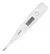 Termômetro Clínico Digital Gtech Febre Branco Aviso Sonoro - comprar online