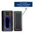 Caixa de som karaokê Imenso IMS-X32 120w tws rgb com 2 microfones sem fio 110/220V - comprar online