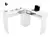 Mesa Manicure Profissional Em L Para Nail Designer Premium - comprar online