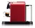 Cafeteira Nespresso Citiz Vermelho Cereja Para Café Espresso 220V - GarageEletro