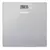 Techline TEC-SILVER balança digital cinza