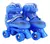 Patins Infantil Roller 4 Rodas + Proteção Capacete Ajustável na internet