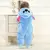 Macacão Roupinha Bebê Stitch De Pelúcia Menino Menina Plush TAM 6 A 11 MESES - comprar online