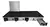 Chapa Chapeira Lanches C/ Prensa & Gaveta Ludinox Comercial 80x40 - comprar online