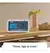 Echo Show 8 Smart display com áudio espacial 3ª Geração Preta Amazon - GarageEletro