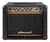 Amplificador O'Neal OCG 100 Transistor para guitarra de 30W cor preto 127/220V