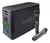 Caixa de som karaokê Imenso IMS-X32 120w tws rgb com 2 microfones sem fio 110/220V