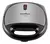 Grill E Sanduicheira Britânia Crome Inox 750w Inox 220v
