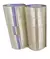 Fita Lacre Bem Adesiva de embalagem 100x45mm 10 unidades transparente - comprar online