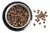 Moedor De Café E Grãos Elétrico Aroma 90g 200w Wap na internet