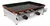 Chapa Bifeira 60x40 Industrial Inox Hamburguer Profissional