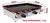 Chapa Bifeira 60x40 Industrial Inox Hamburguer Profissional - comprar online