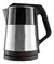 Chaleira Elétrica Pch13pi Automática Aço Inox 1.9l Prata Philco 220v Preto/inox
