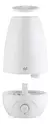 Multilaser HC118 Umidificador Cor Branco 110V/220V 2.6L na internet