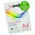 Papel Fotográfico Branco A4 Glossy 180g 100 Folhas Evolut Top - comprar online