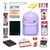 Material Escolar Kit Completo Fundamental Ensino Medio Facul