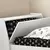 Cama Solteiro Bicama Com 2 Colchões Ditália Bb-28 Branco Br - comprar online