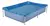 Piscina estrutural retangular Mor 001002 com capacidade de 1000 litros 1.26x1.89 m - comprar online