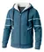 Jaqueta Blusa Moletom Masculino Flanelado Fleece Casaco Soft M AO GG