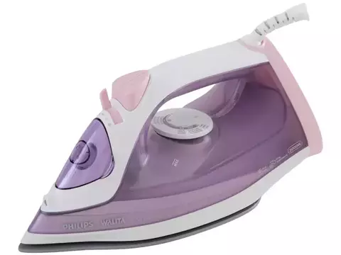 Ferro de Passar a Vapor Philips Walita 3000