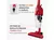 Aspirador de Pó 2 em 1 Mondial 1500W Turbo Cycle AP-40-R Vermelho e Preto na internet